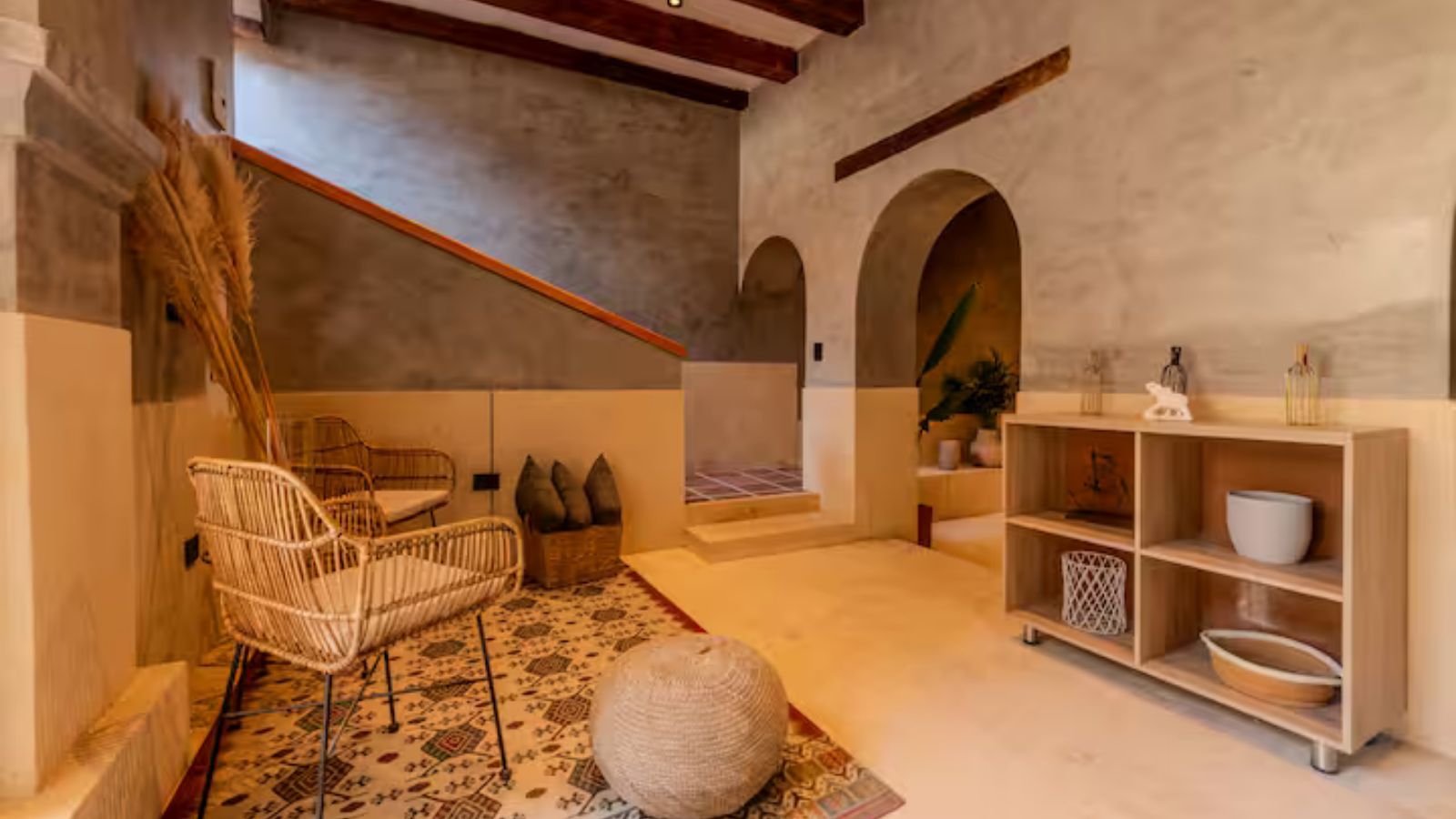 Casa San Antonio