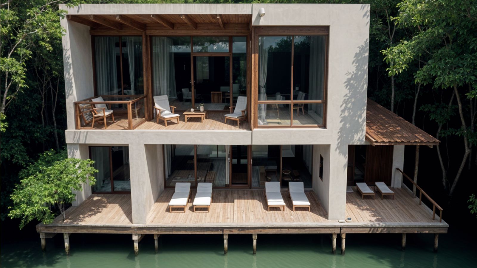 salagua villas