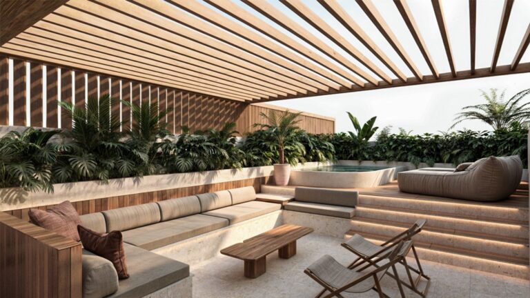 Casas Gorgona
