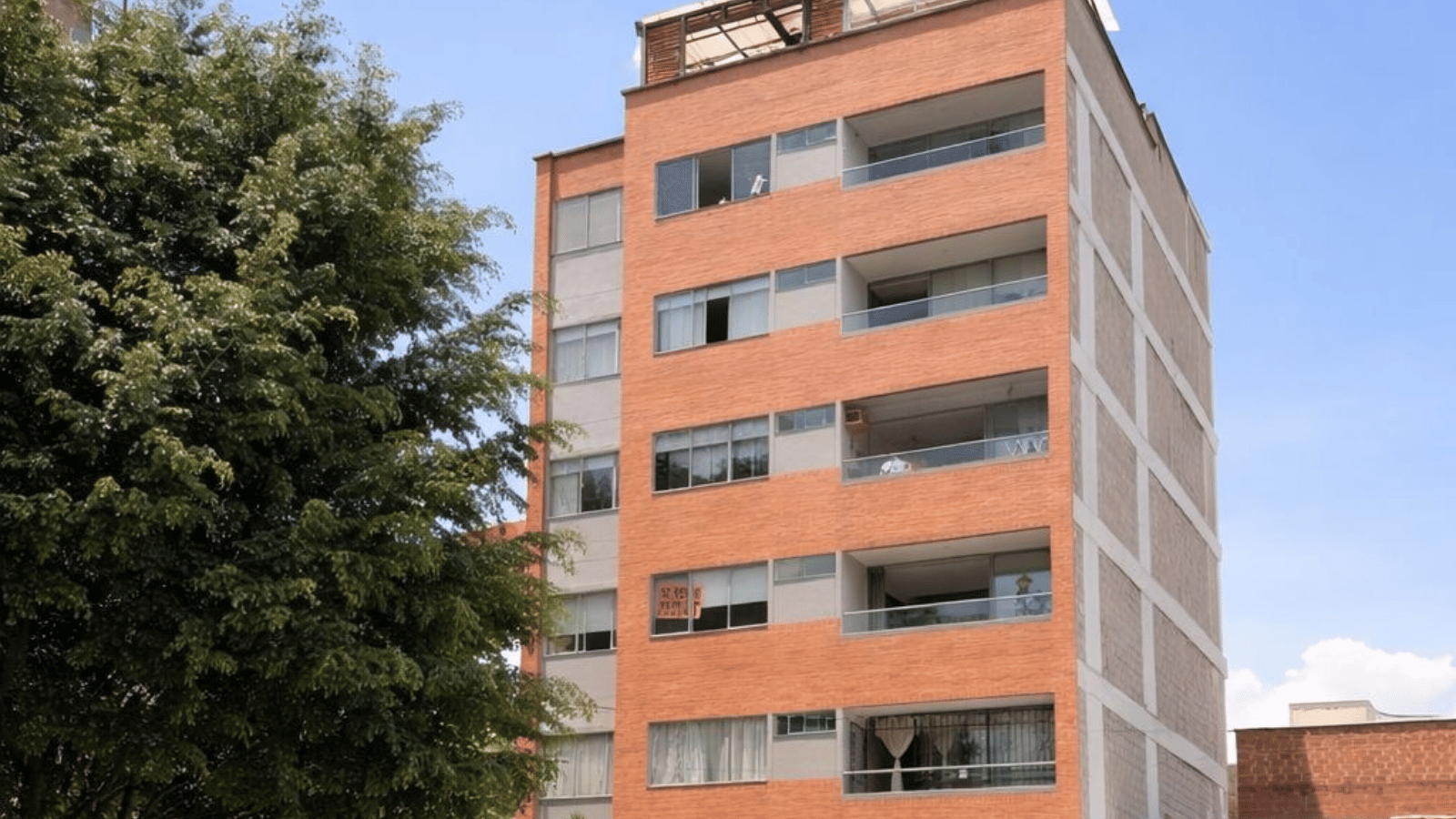 Constuctora medellin